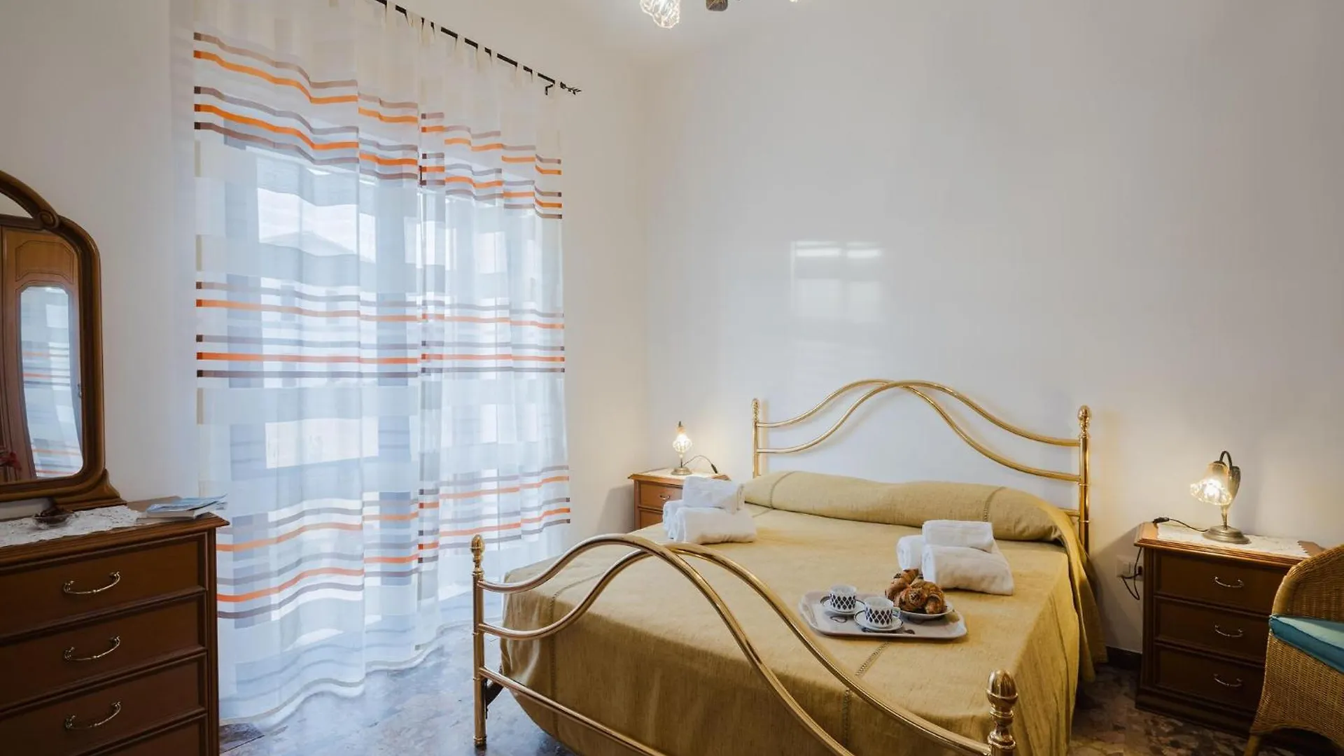 Holiday Home In Lu Bagnu Castelsardo