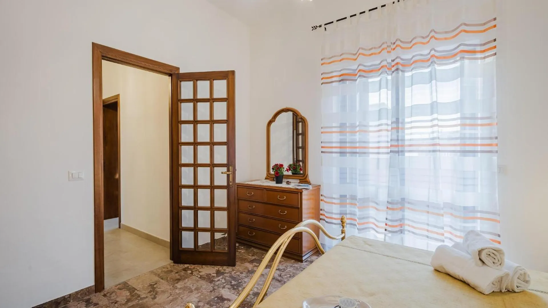 Holiday Home In Lu Bagnu Castelsardo